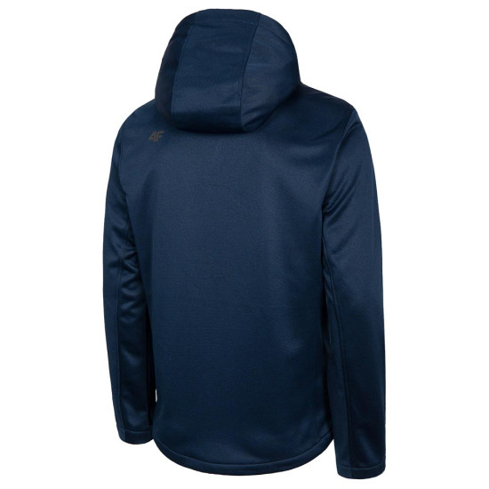 4F Ανδρικό μπουφάν Softshell